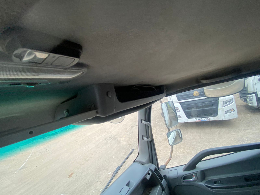Нижегородский Автомобильный Завод 1992* на шасси JAC N120 Изотермический/рефрижератор 1992R1 (Рефриж