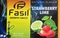 FASIL (ФАСИЛ) Strawberry Lime 50 гр.