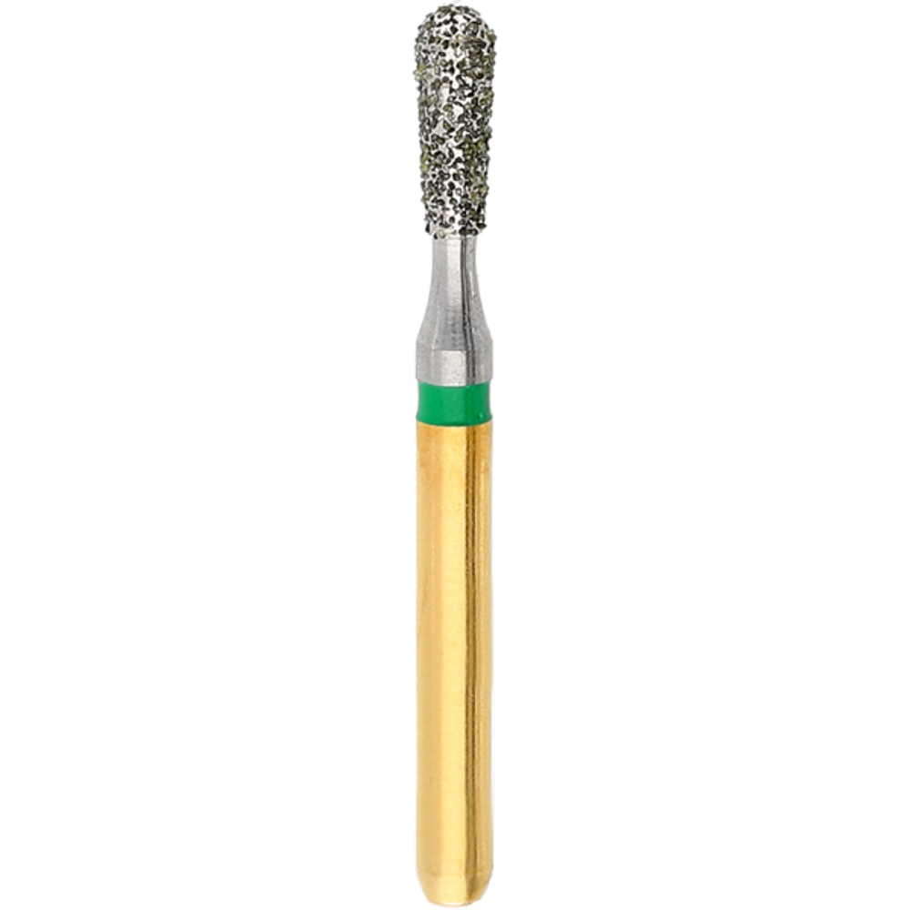 Бор алмазный для препарирования Komet - K.S6830RL.314.014