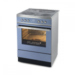 Плита стеклокерамика Kaiser HC 62072 Geo Eco