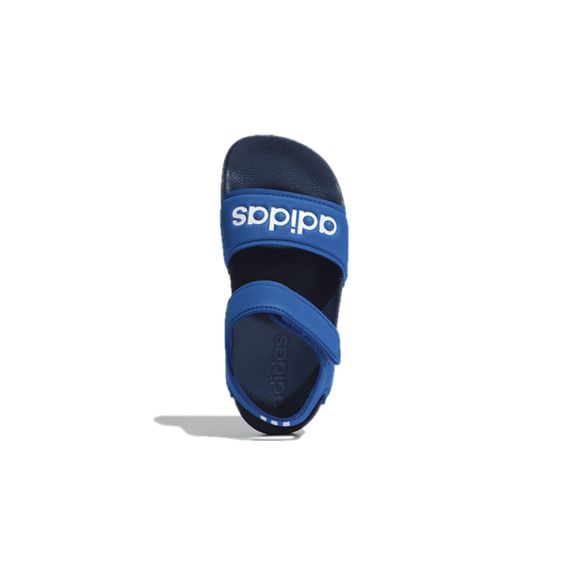 Adidas Adilette Sandal K 'Blue'