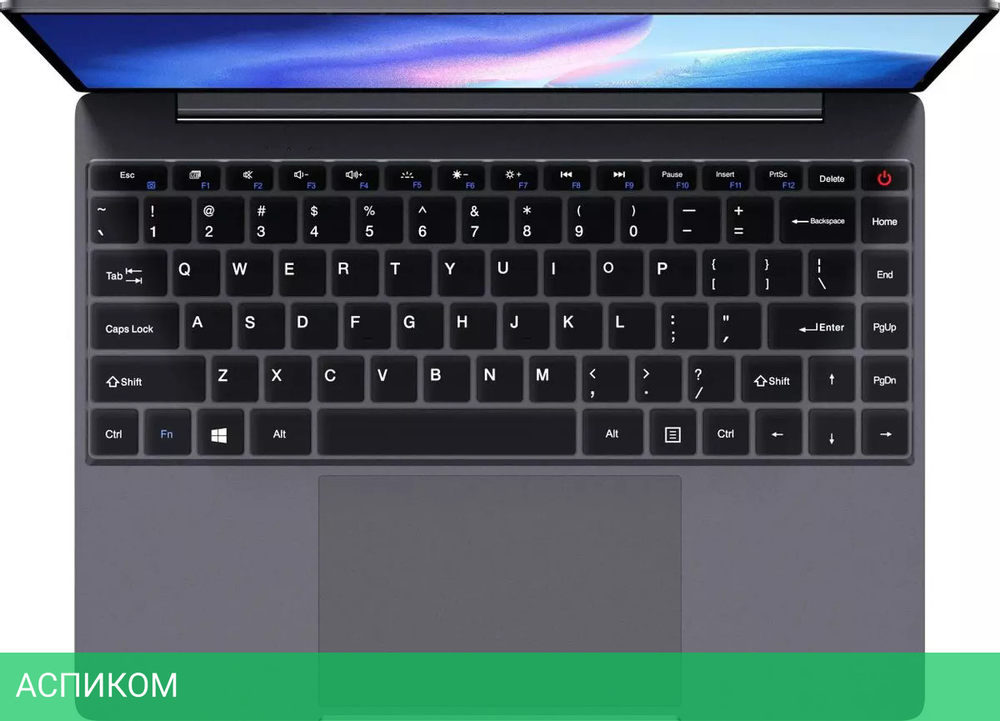 Ноутбук Chuwi Corebook X 2023 1746416