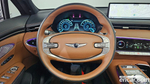 Genesis GV70 2.5T Бензин 2WD (03.2021)