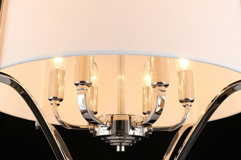 Подвесной светильник Aployt Kamila APL.727.06.06