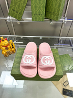 Gucci Slide