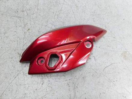 пластик передний правый Suzuki Gixxer 150