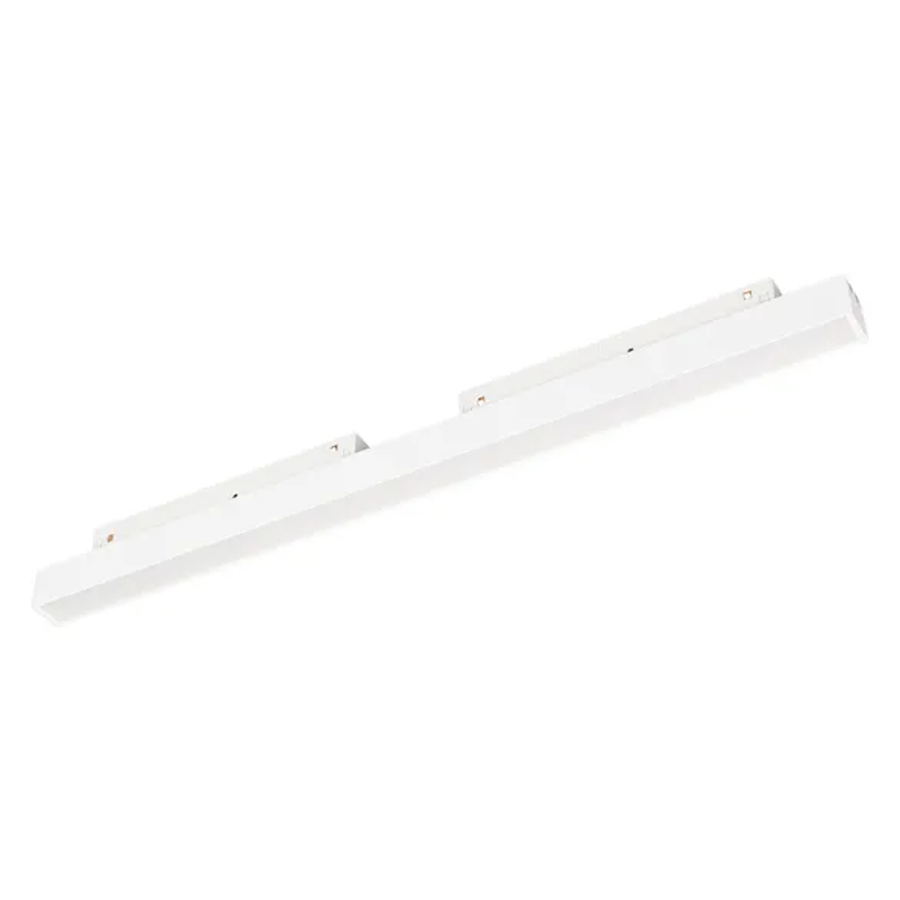 Светильник MAG-ORIENT-FLAT-L465-16W Day4000 (WH, 100 deg, 48V, DALI) (Arlight, IP20 Металл, 5 лет) 035841(1)