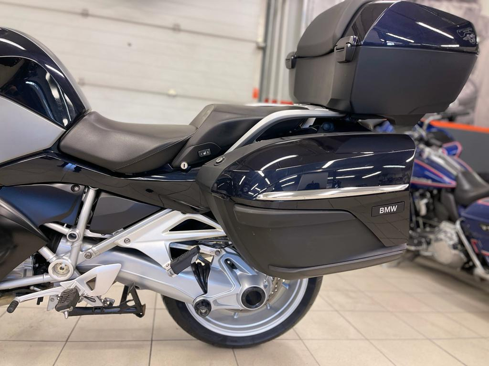 BMW R1250RT (2019)