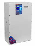 Стабилизатор напряжения трехфазный Энерготех STANDARD 20000(HV)x3