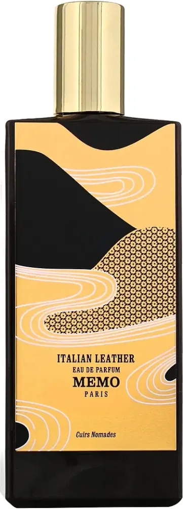 MEMO ITALIAN LEATHER VIAL EDP PACK 24 X 1,5 ML