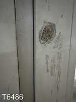 Окно Пластиковое Б/У 1780(в) x 1940(ш)