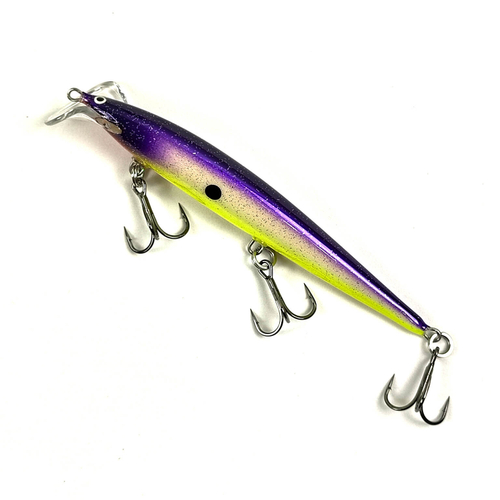 Jarvi Muikku 10 см., цвет 042