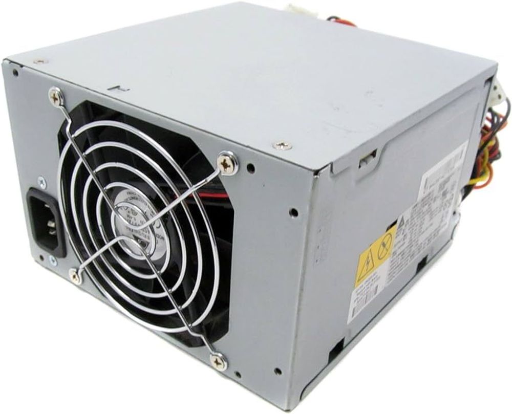 Блок питания HP Non-redundant power supply, 410-W 432477-001