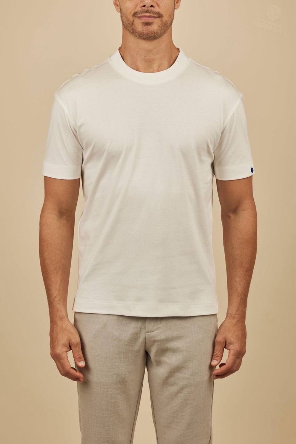 Футболка Kiton