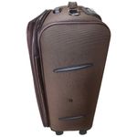 Чемодан 458-4 / 26 дюймов