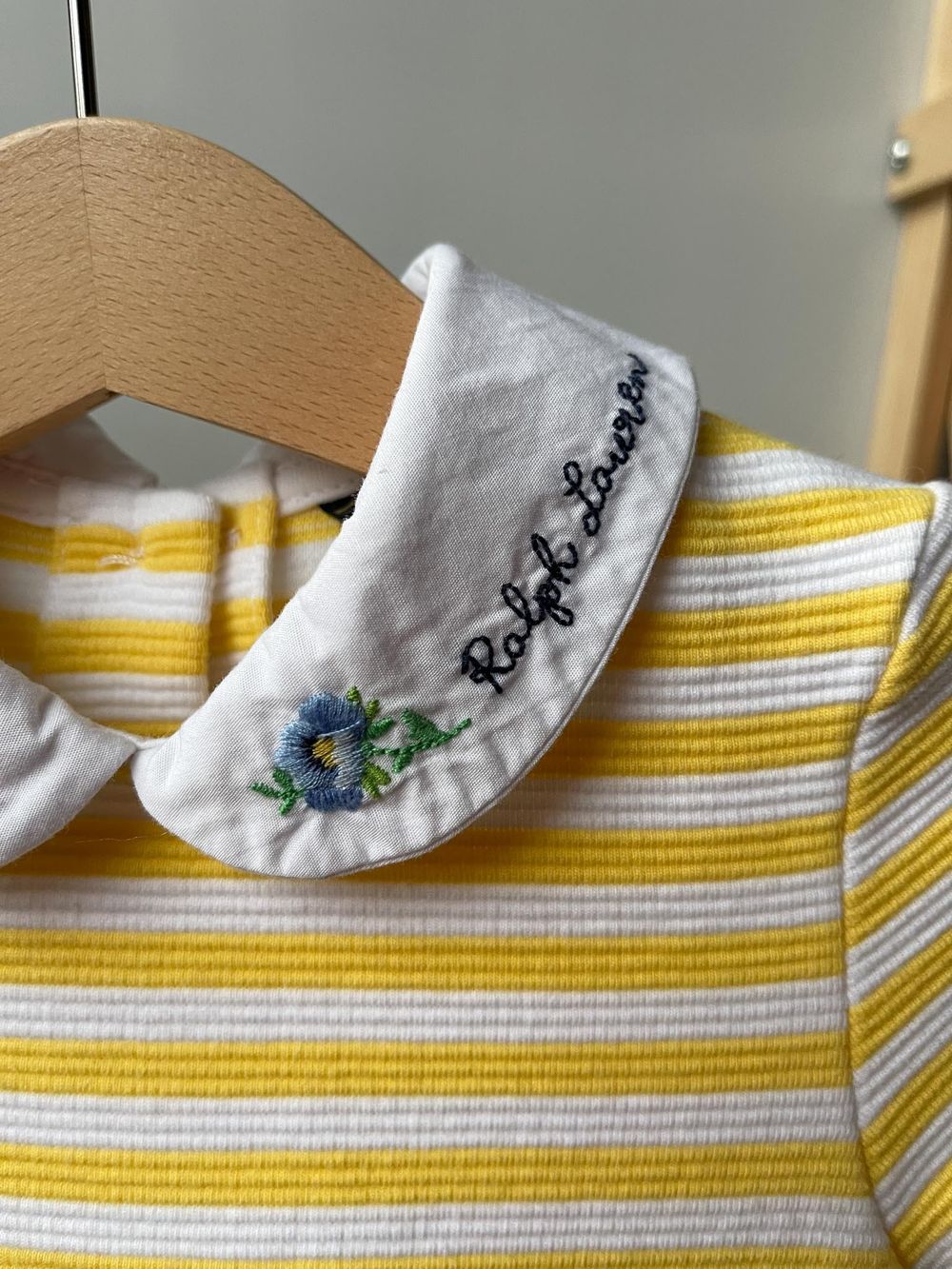 Платье Polo Ralph Lauren, 98