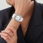 Часы OMEGA 100 35mm 35mm, 123.12.35.60.52.001