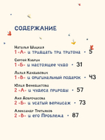 Вся правда и неправда о начальной школе № 3