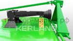 Косилка садовая Kerland | Керланд RK1600 (1,6 м)