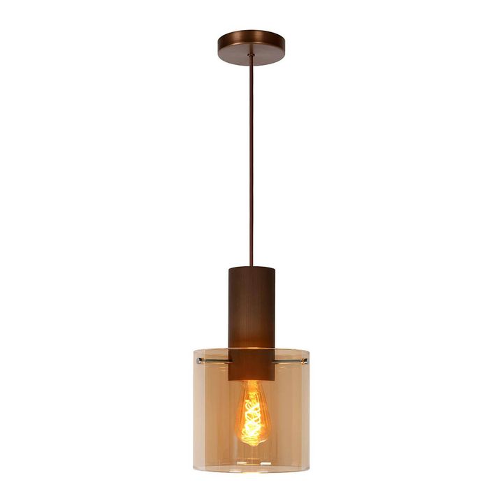 Подвесной светильник Lucide Toledo 74405/01/62