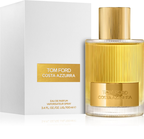 TOM FORD Costa Azzurra (New)