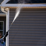 Мойка высокого давления бесщеточная Greenworks GDPW-Semi-P15 Арт. 5106007, 180 бар