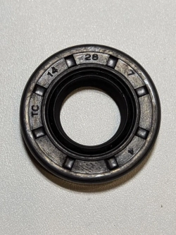 -- Набор сальников 169FMM (CB250) ZS