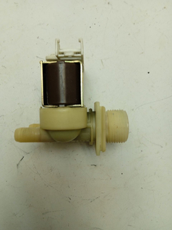 WFC1662OE кт8 Клапан подачи воды для стиральных машин Bosch  Siemens б/у