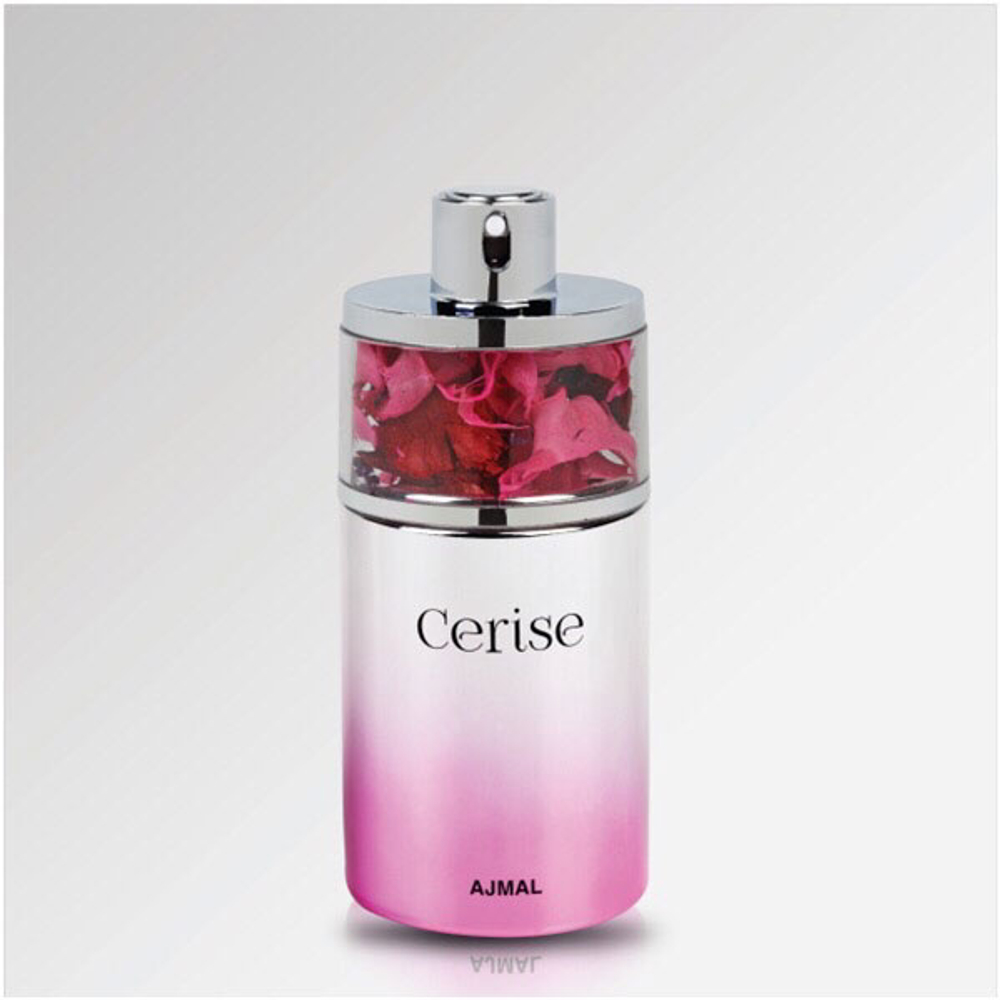 Ajmal Cerise