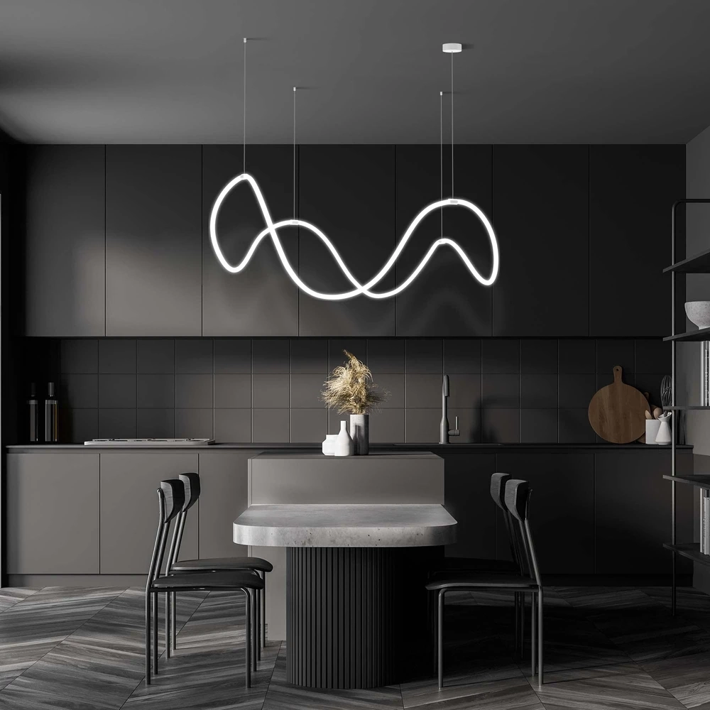 Подвесная люстра Eurosvet FULL LIGHT 90288/1 4690389190643