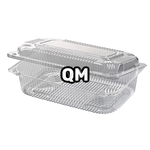 К-21/1В (352 шт /кор.) Контейнер, размеры 216×141*65 мм, аналог рк-21,к-7