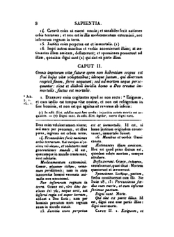 Biblia Sacra Vulgatae. Volume 6 | Jac Menochius