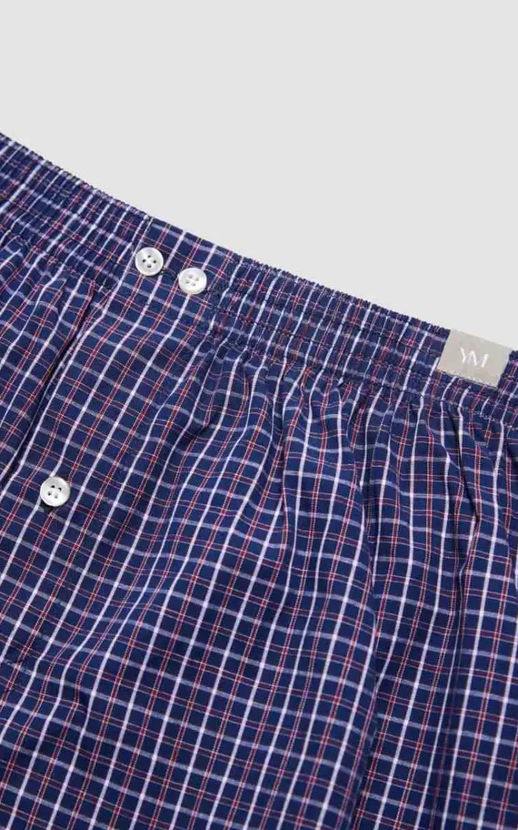 20355 Свободные боксеры