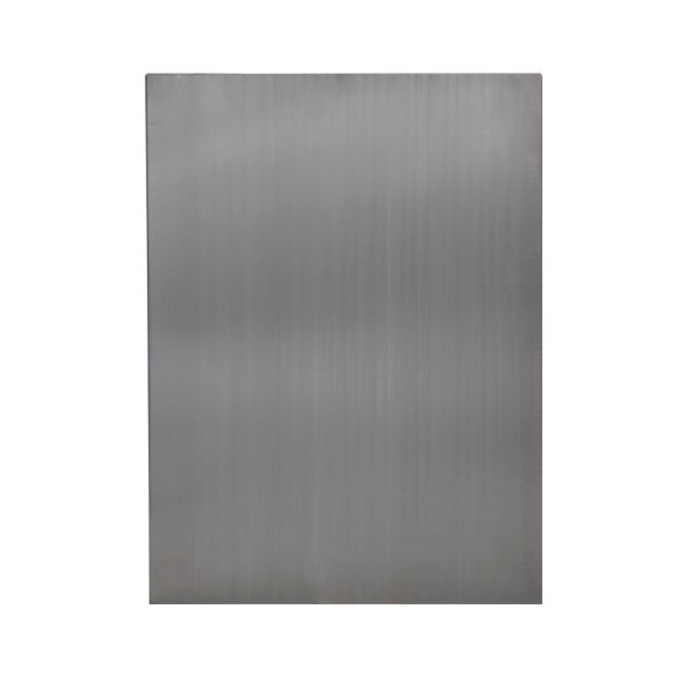 Щит из нержавеющей стали "Inox" AISI 304 (700x500x250) IP66 EKF