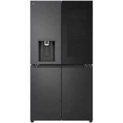 Холодильник LG GC-X24FFCBB