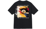 Футболки Stussy 8 SS22 Billiards Tee 8 T, 1904890
