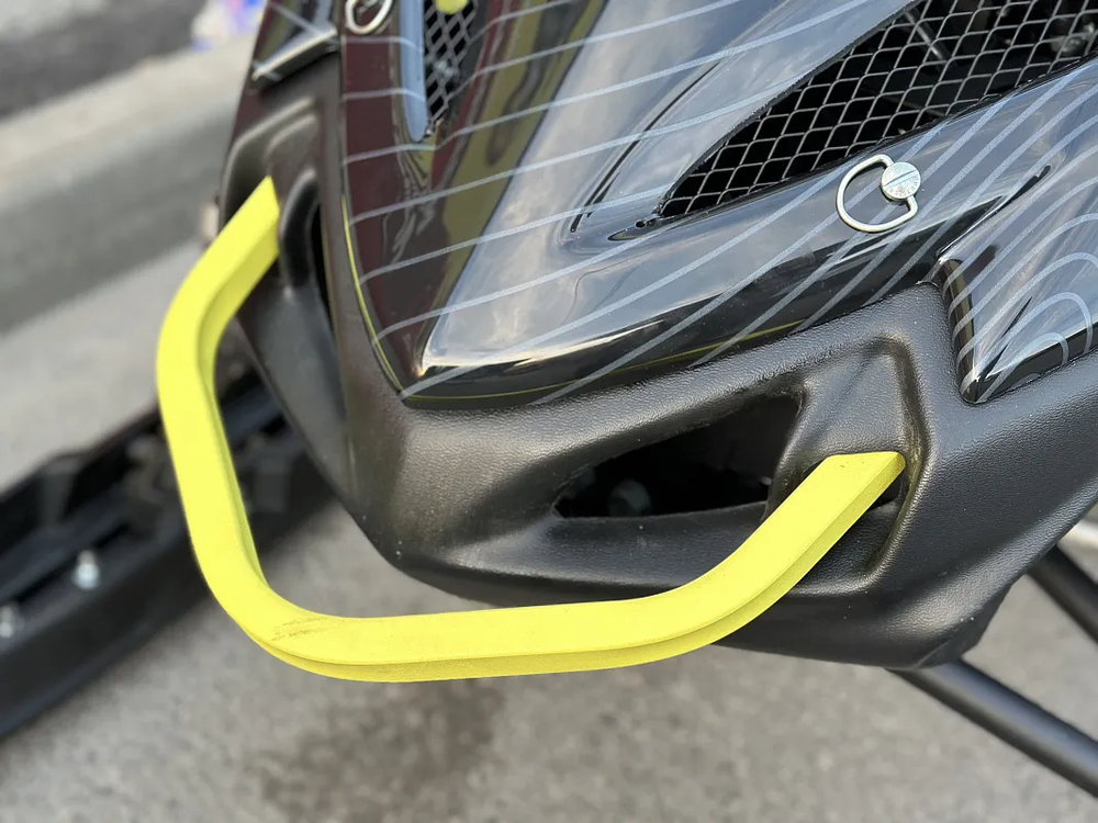 Снегоход РМ TIKSY 500 4Т