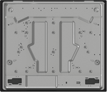 Независимая газовая варочная панель Gorenje G641EXB