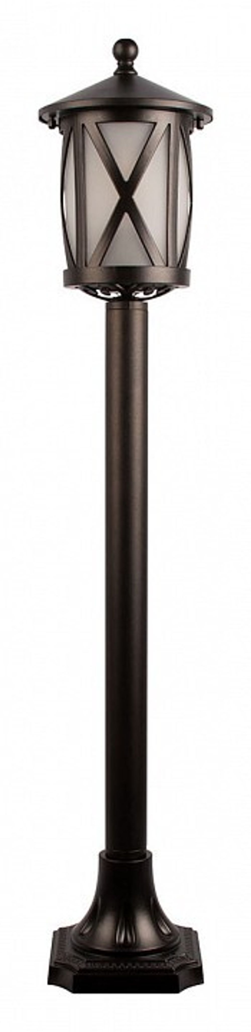 Наземный высокий светильник Loft it Ravenna 100016/800