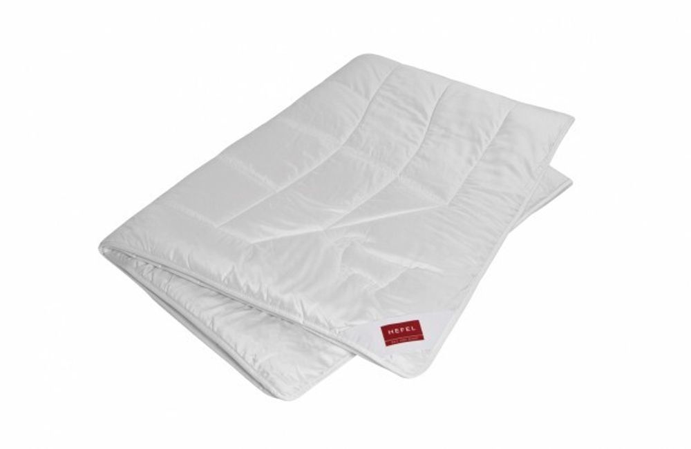 Одеяло очень легкое 155х200 Hefel Bio Silk SD