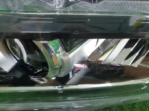 Фара левая Toyota Land Cruiser Prado 150 (2017-н.в.) LED