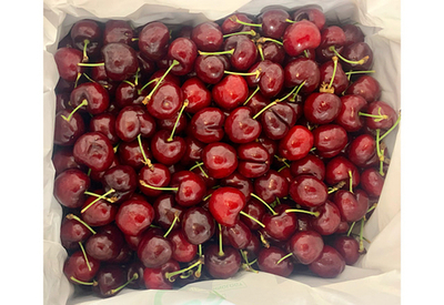 Черешня Свежая, 2,5 кг