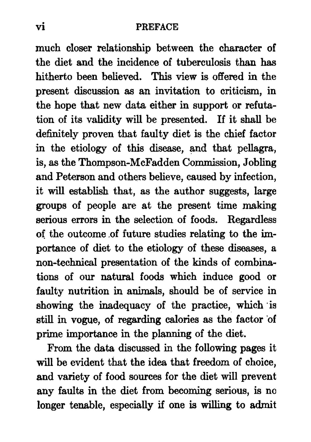 The newer knowledge of nutrition; the use of food for the preservation of vitality and health | Elmer Verner McCollum