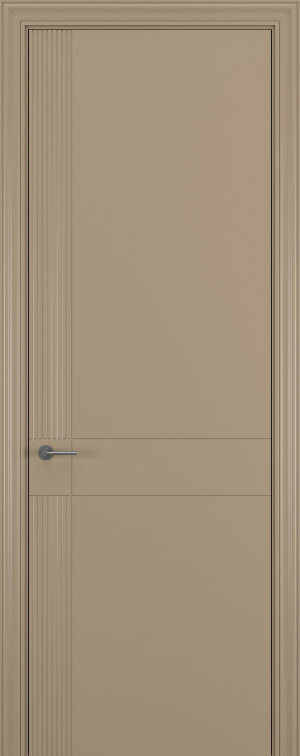 Межкомнатная дверь Zadoor ART Classic ПГ Cavo