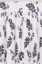 ЮБКА ВИНСЕНТЕ (ВАЙТ РАМО) Bellovera (Акция)