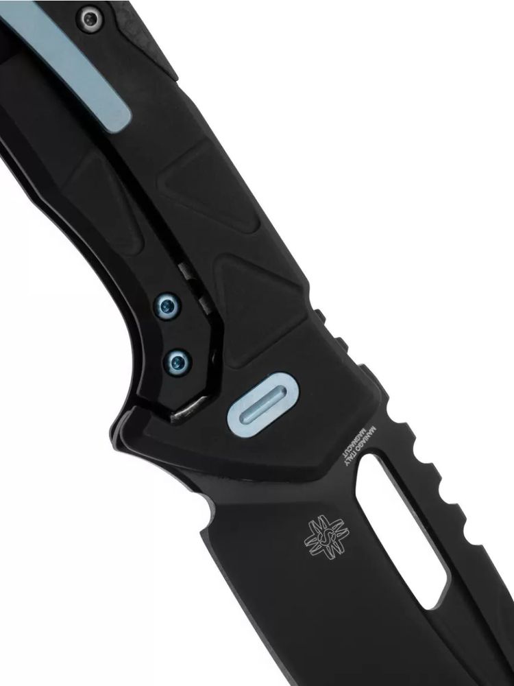 Нож Fox FX-552 AL Chronos