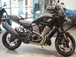 Harley-Davidson Pan America - Тестовый парк 2021 (С НДС)