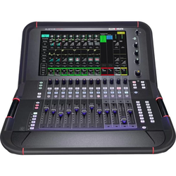 Allen & Heath Avantis Solo — цифровой микшерный пульт