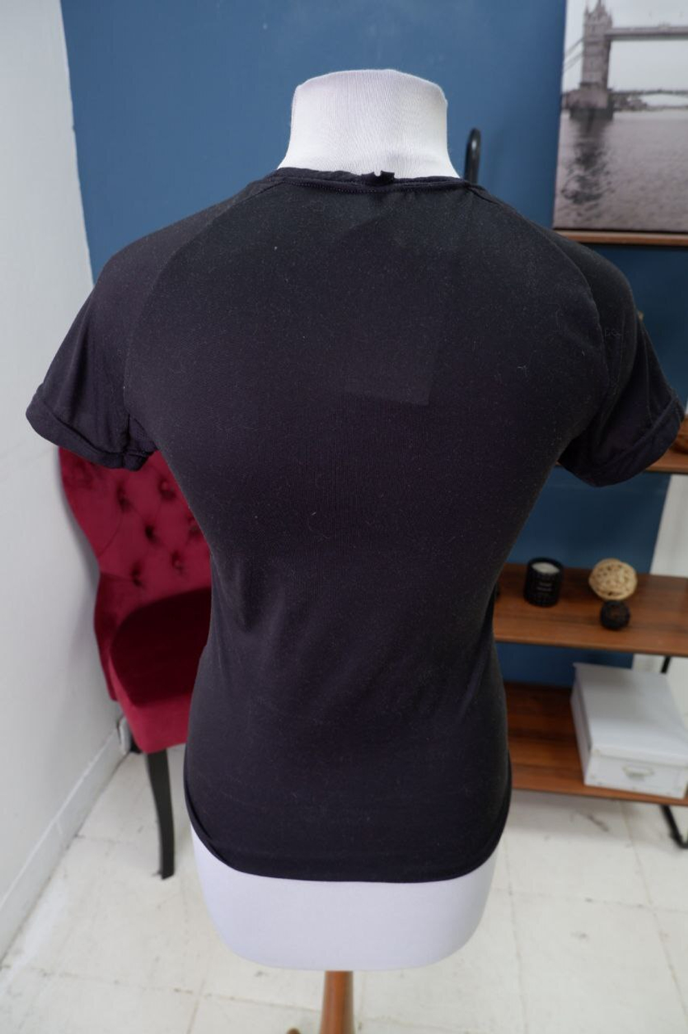 Футболка Quechua базовая 42 размер