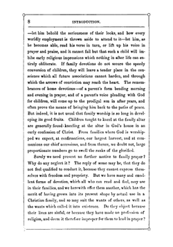 Daily Morning and Evening Prayers | William Henry Lewis